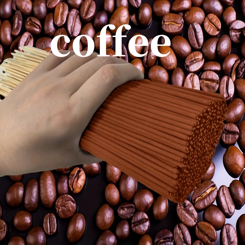 20/55/90/130Pcs Natural Coffee - Coffee Tea Etc reseña y precio