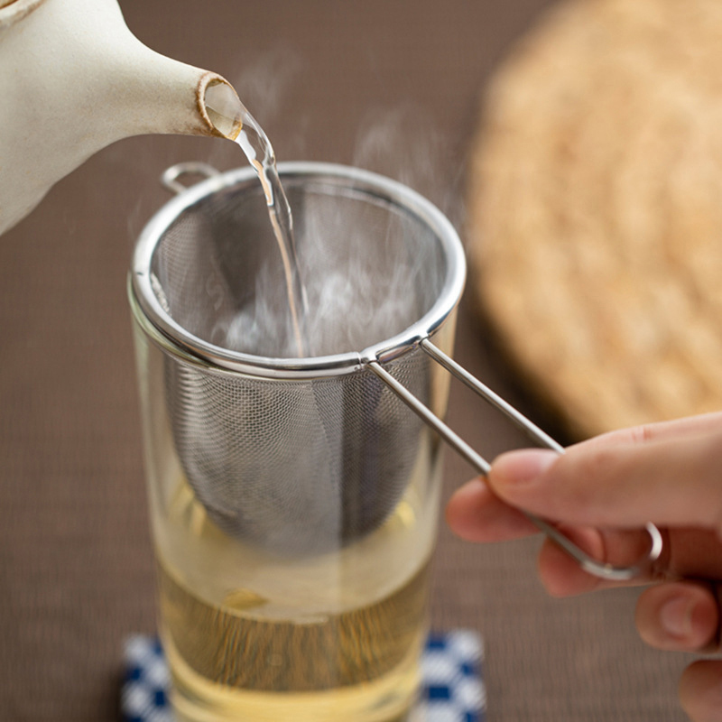 New Stainless Steel Tea Infuse - Coffee Tea Infuser reseña y precio