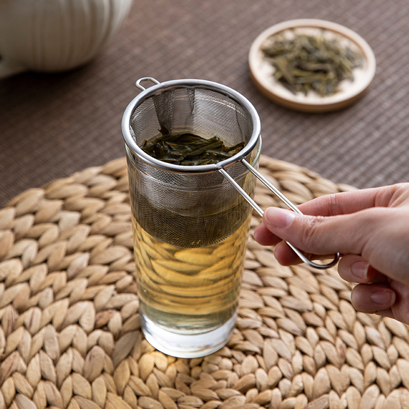 New Stainless Steel Tea Infuse - Coffee Tea Infuser reseña y precio