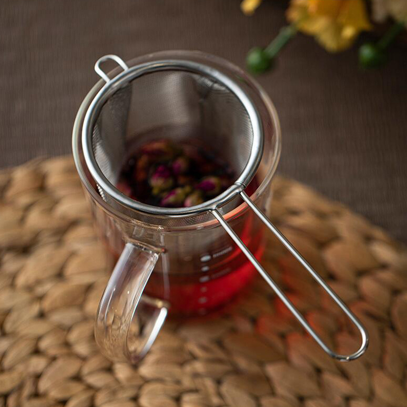 New Stainless Steel Tea Infuse - Coffee Tea Infuser reseña y precio