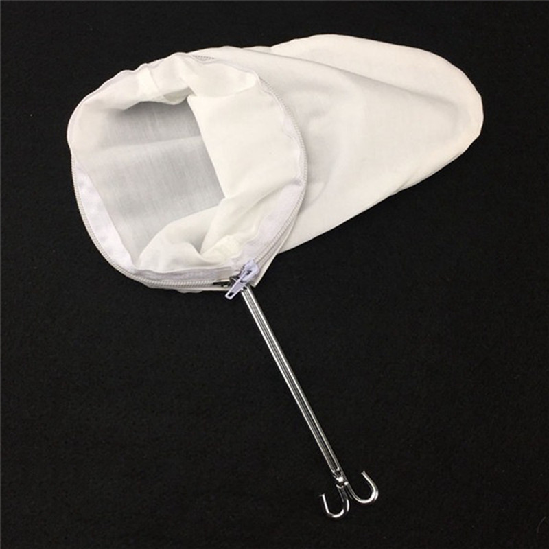 Milk Tea Filter Bag With Handl - Coffee Tea Hong Kong reseña y precio