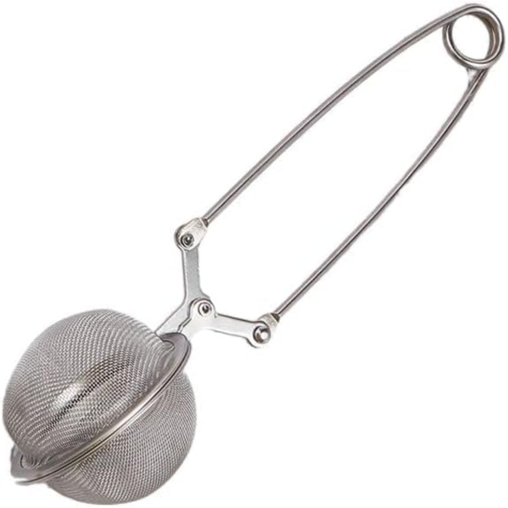 2025 Tea Strainer Tea Infuser  - Coffee Tea Infuser reseña y precio