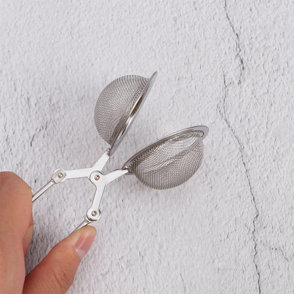 2025 Tea Strainer Tea Infuser  - Coffee Tea Infuser reseña y precio