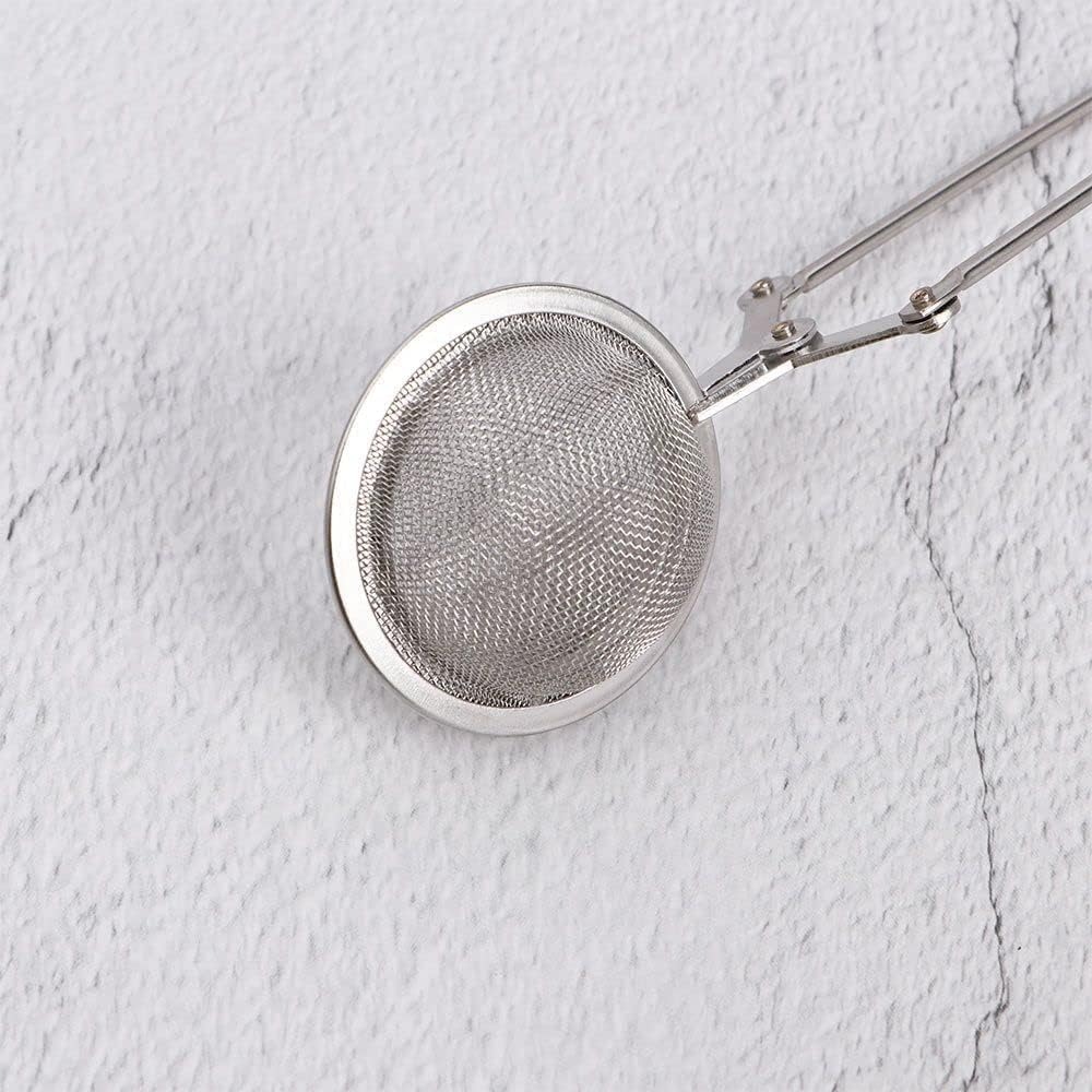 2025 Tea Strainer Tea Infuser  - Coffee Tea Infuser reseña y precio