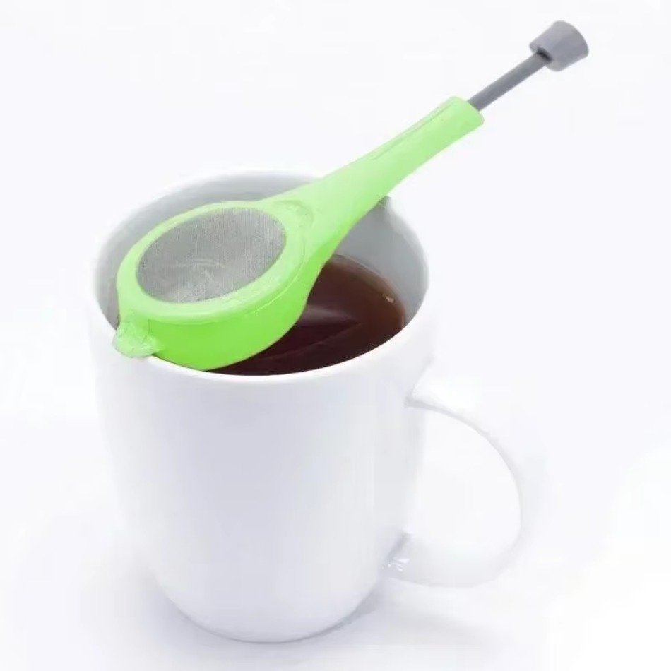 Healthy Tea Infuser Kitchen Bu - Coffee Tea Infuser reseña y precio
