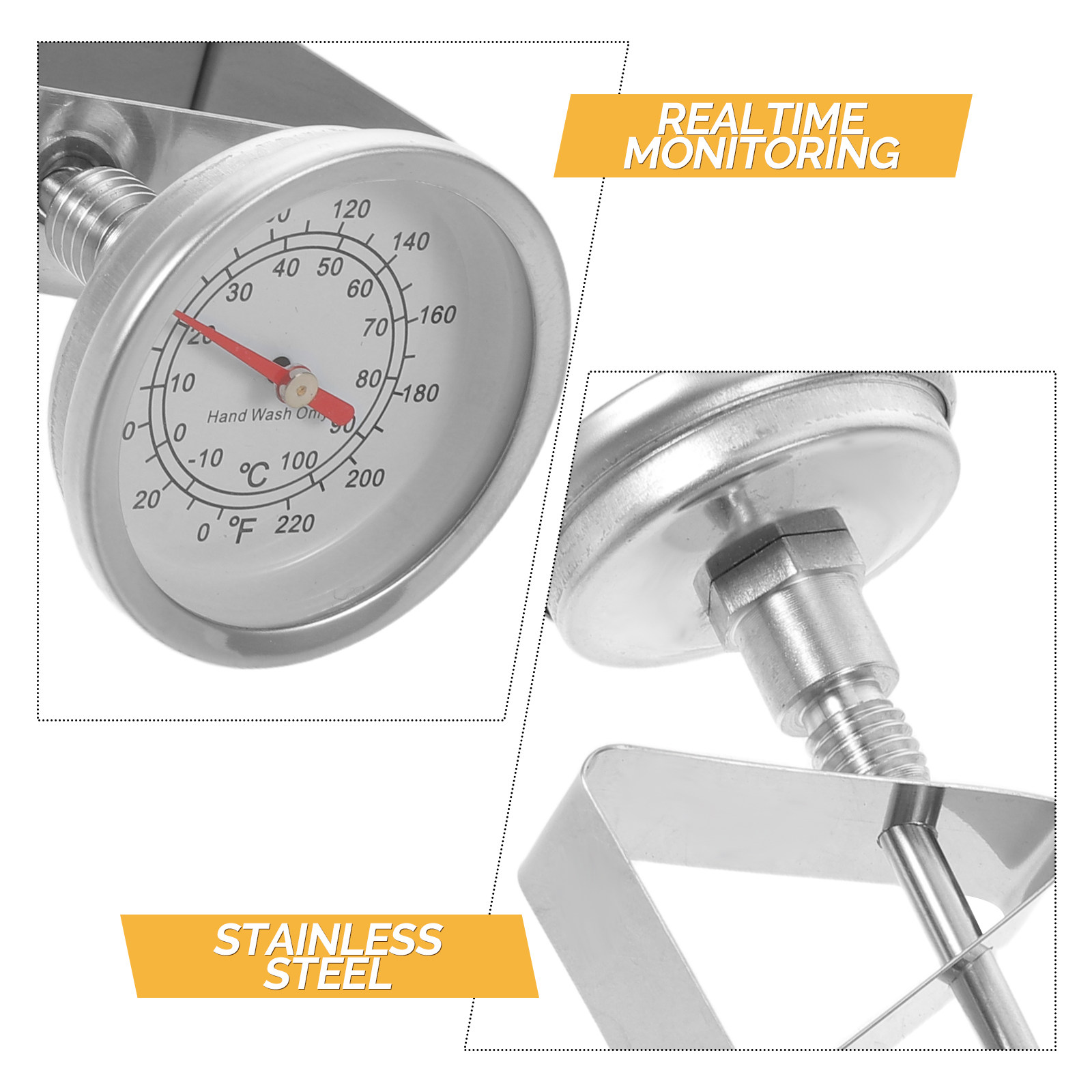 Premium Stainless Steel Liquid - Coffee Tea Hot reseña y precio