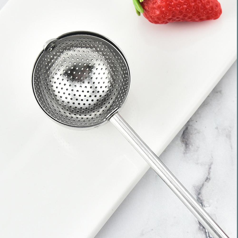 304 Stainless Steel Rotating T - Coffee Tea Infuser reseña y precio