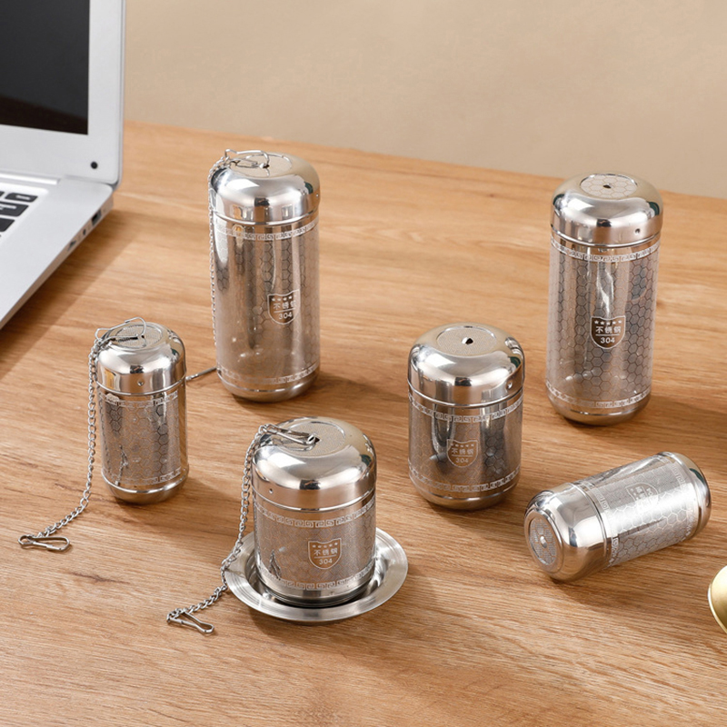 Stainless Steel Tea Infuser Te - Coffee Tea Infuser reseña y precio