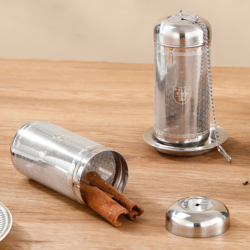 Stainless Steel Tea Infuser Te - Coffee Tea Infuser reseña y precio