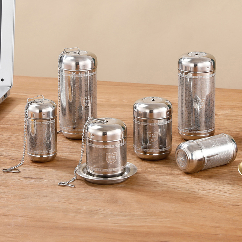 Stainless Steel Tea Infuser Te - Coffee Tea Infuser reseña y precio