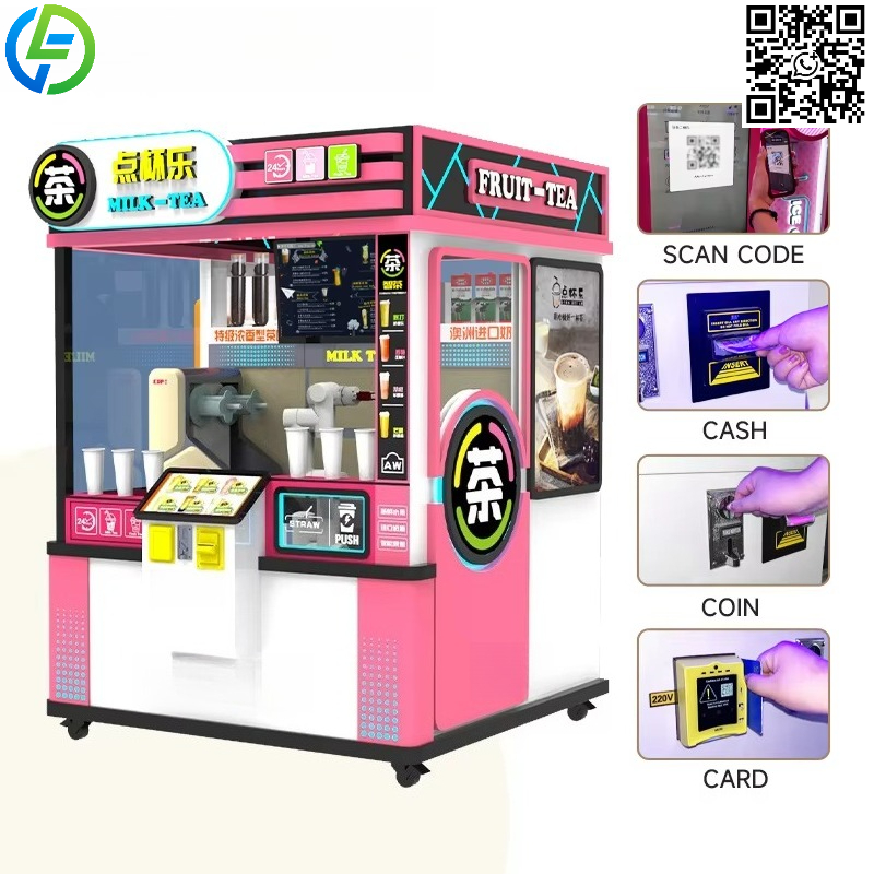 Customized Hot And Cold Drink  - Coffee Tea Hot reseña y precio