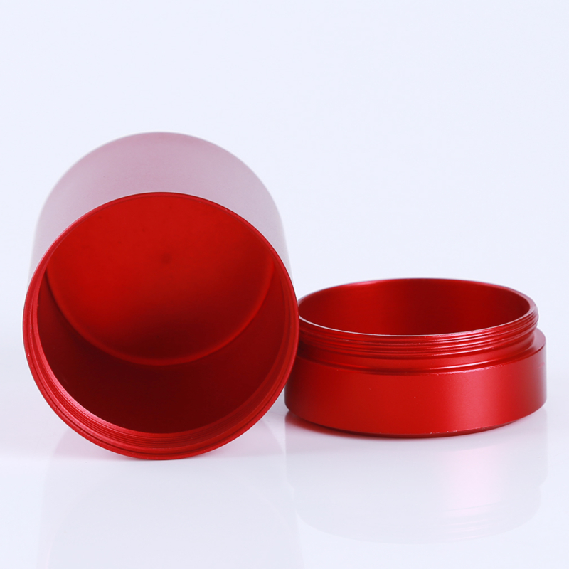 Mini Metal Box Tea Can Small T - Coffee Tea And Sugar Canisters reseña y precio