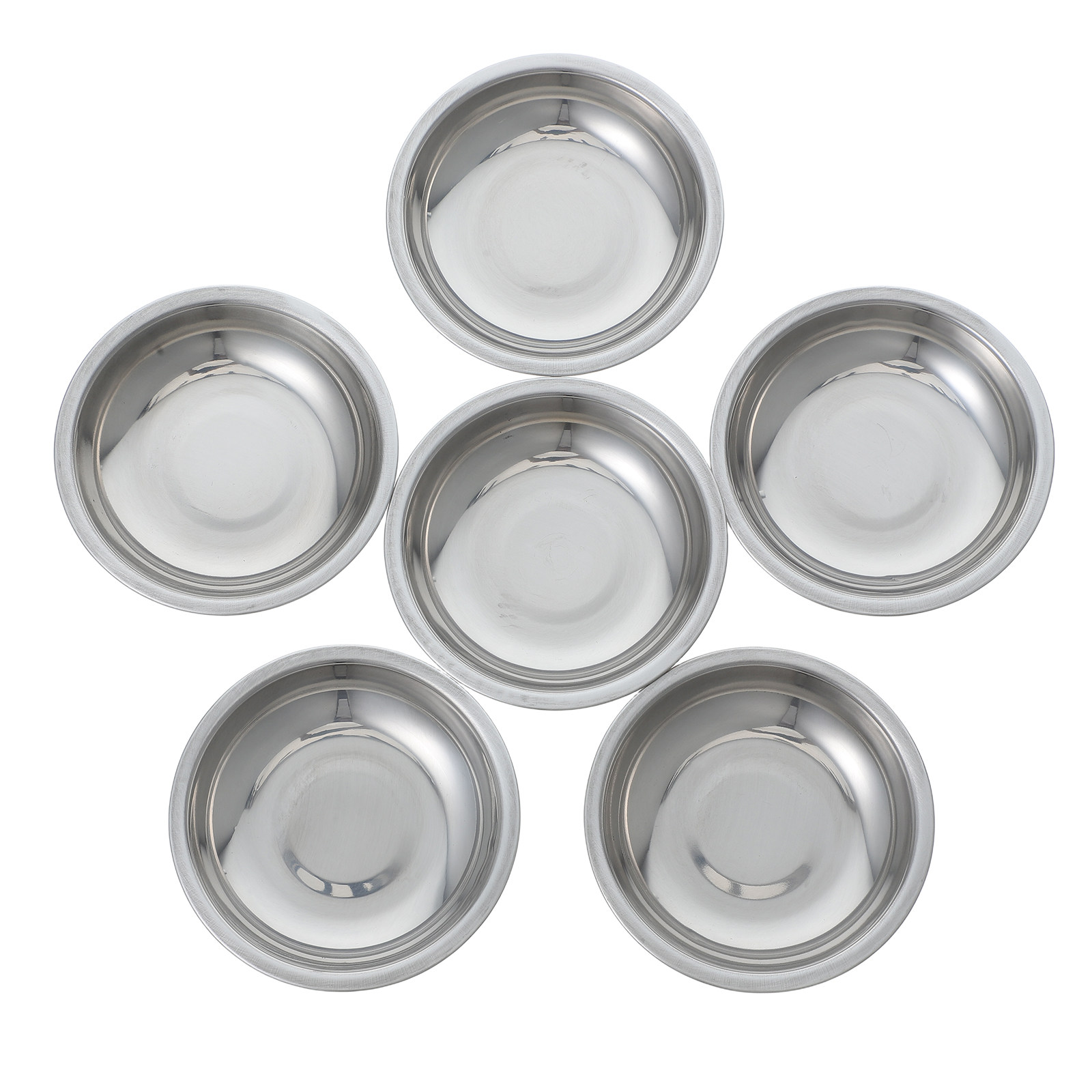 6Pcs Stainless Steel Tea Bag D - Coffee Tea Infuser reseña y precio