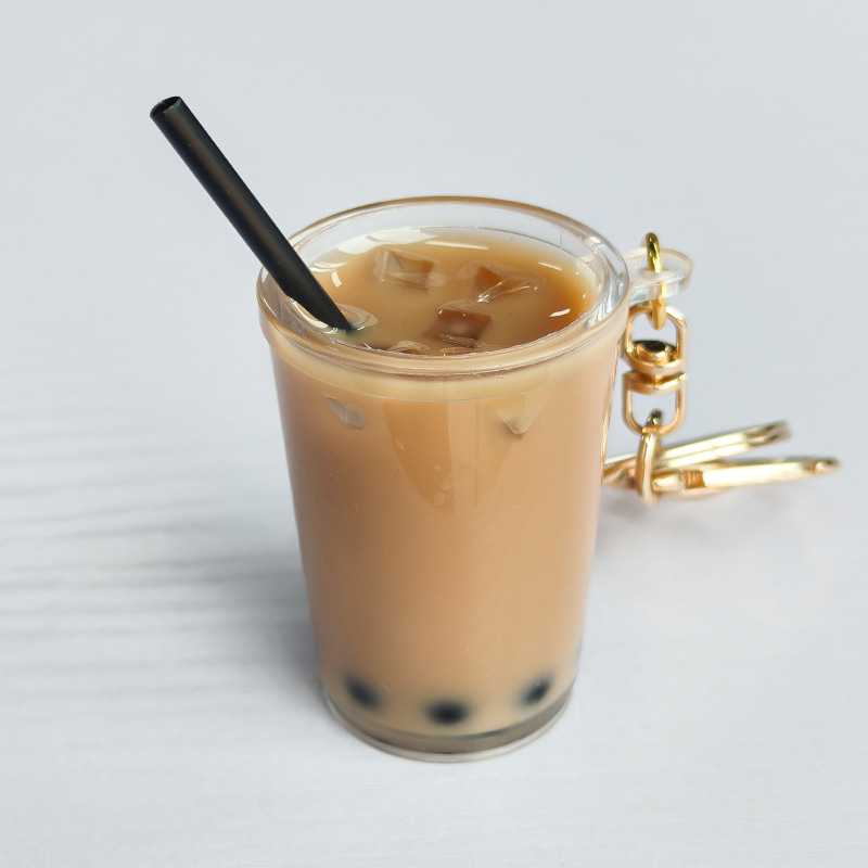 Cartoon Hong Kong Lemon Tea Pe - Coffee Tea Hong Kong reseña y precio