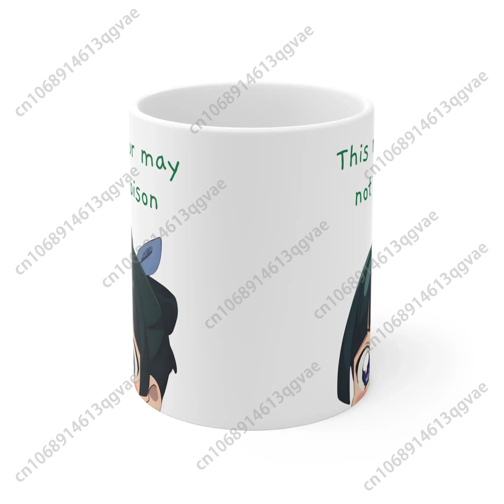 Apothecary Diaries Maomao Funn - Coffee And Tea Quotes Funny reseña y precio