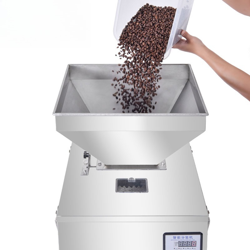 Ex-factory price semi-automati - Coffee Tea Etc reseña y precio
