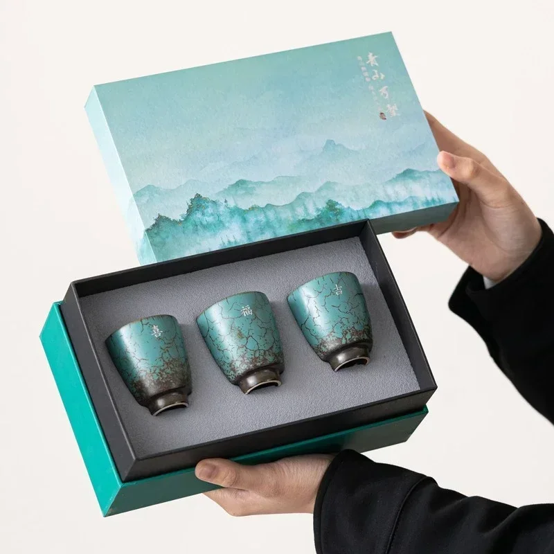 Gift Box, Espresso Cups,Japane - Coffee Tea Box reseña y precio