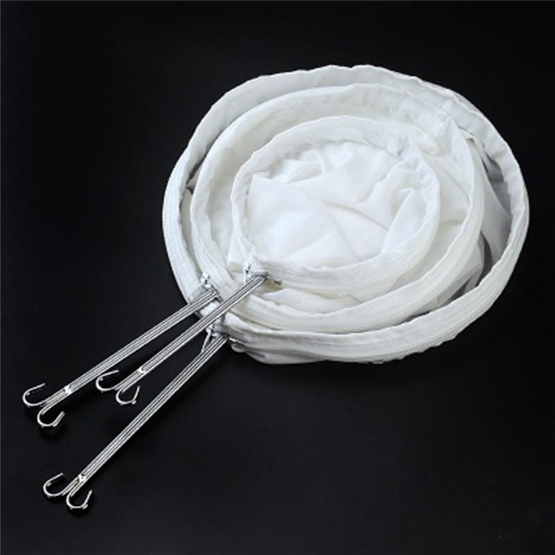 Milk Tea Filter Bag With Handl - Coffee Tea Hong Kong reseña y precio