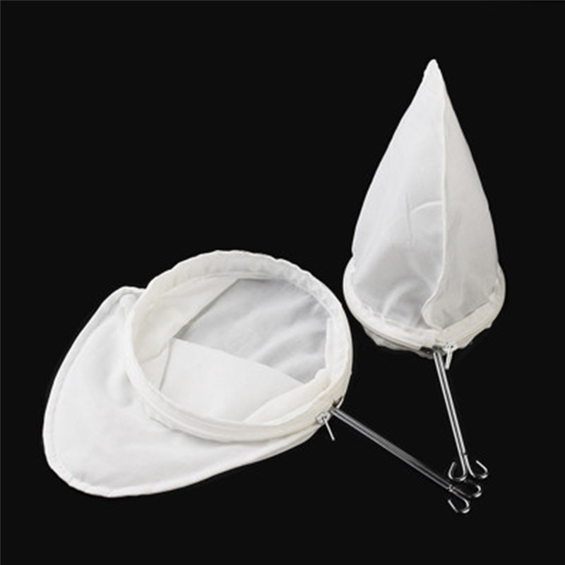 Milk Tea Filter Bag With Handl - Coffee Tea Hong Kong reseña y precio
