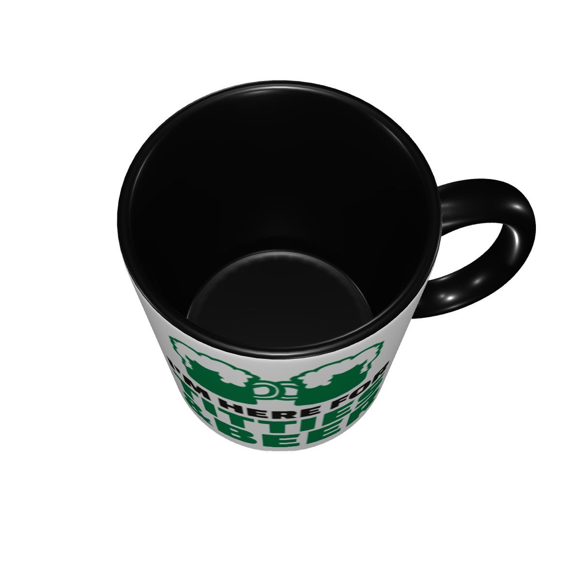 Personalized Funny Quotes Titt - Coffee And Tea Quotes Funny reseña y precio