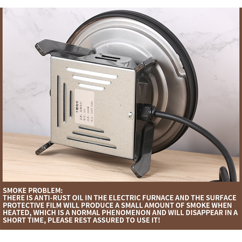 BT-701 Hong Kong-style Electri - Coffee Tea Hong Kong reseña y precio