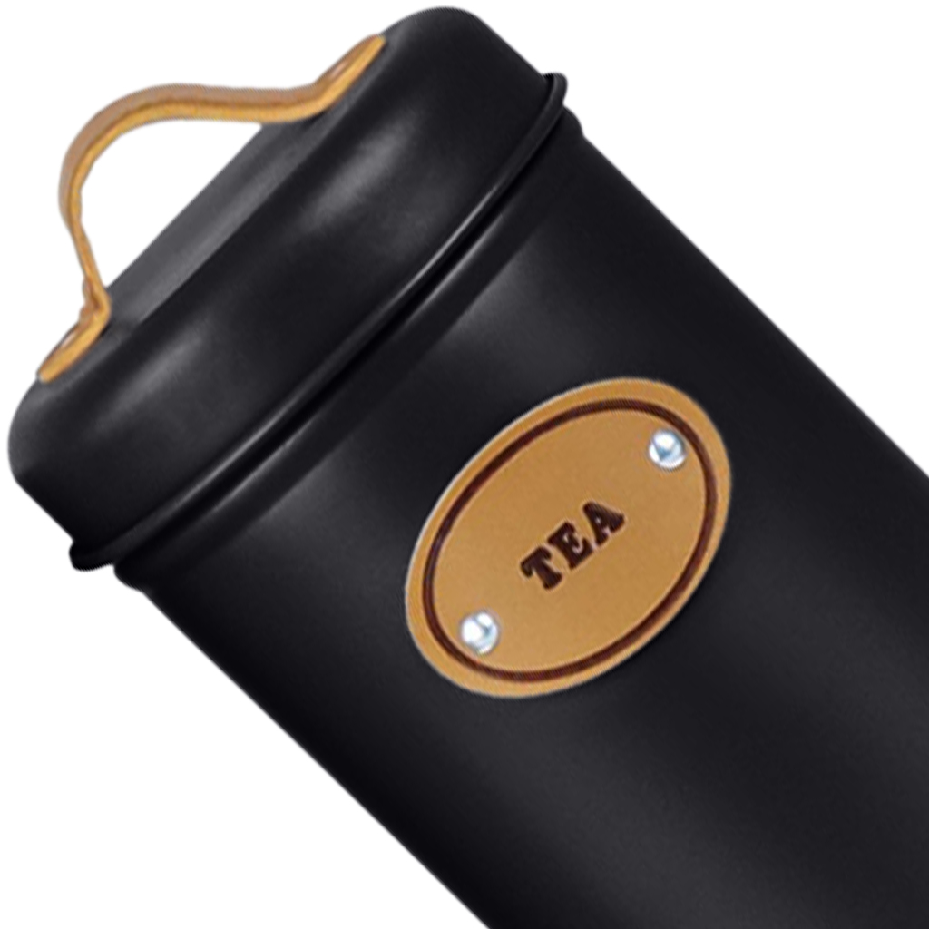 3Pcs Storage Sugar coffee and  - Coffee Tea And Sugar Canisters reseña y precio