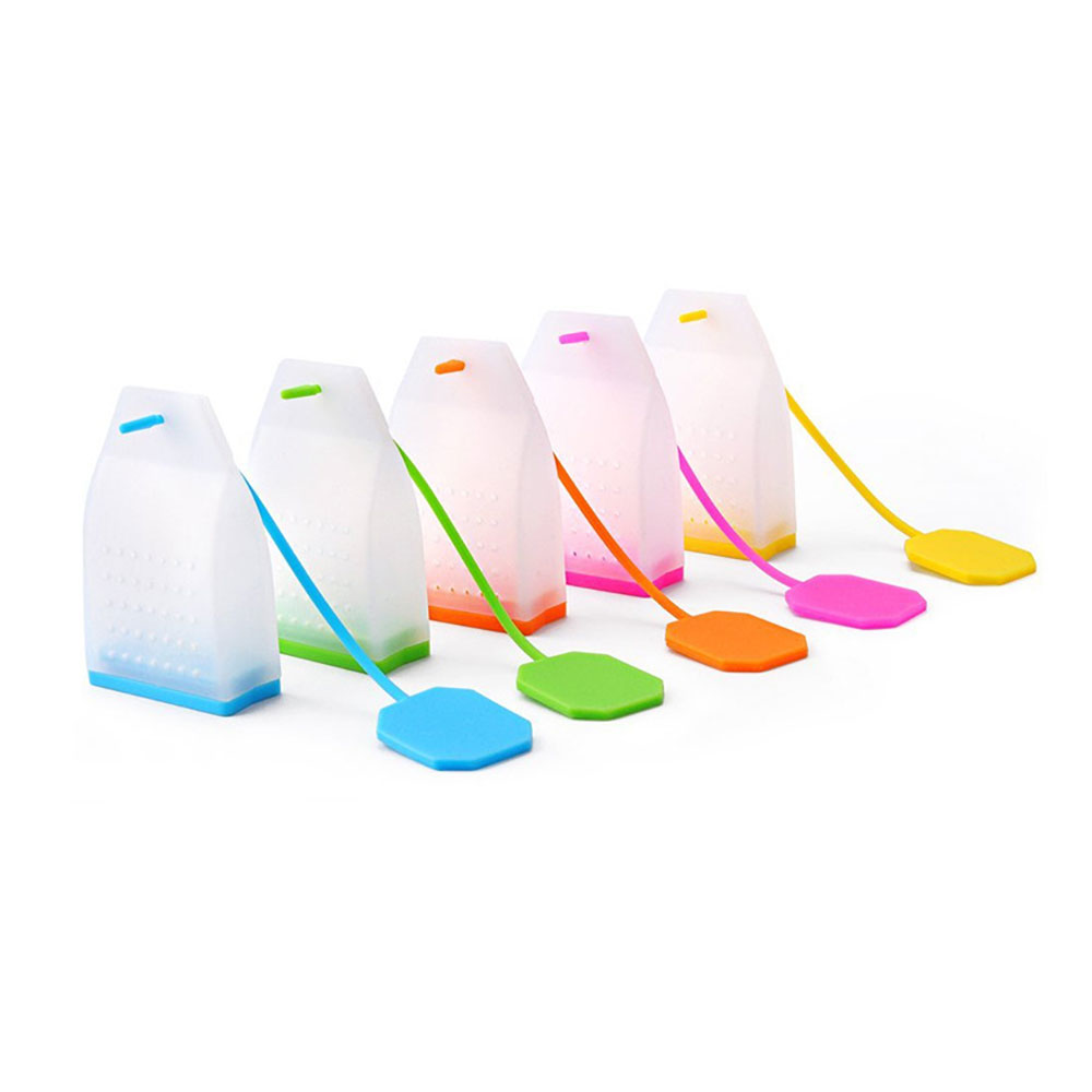 Silicone World Food Grade Sili - Coffee Tea Infuser reseña y precio