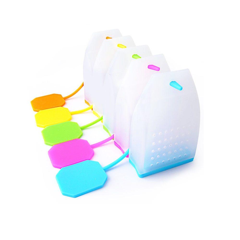 Silicone World Food Grade Sili - Coffee Tea Infuser reseña y precio