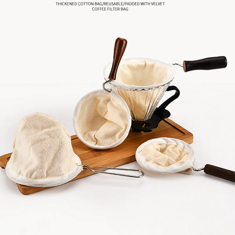 Hand Brewed Coffee Filter Bag  - Coffee Tea Hong Kong reseña y precio