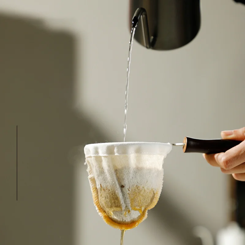 Hand Brewed Coffee Filter Bag  - Coffee Tea Hong Kong reseña y precio