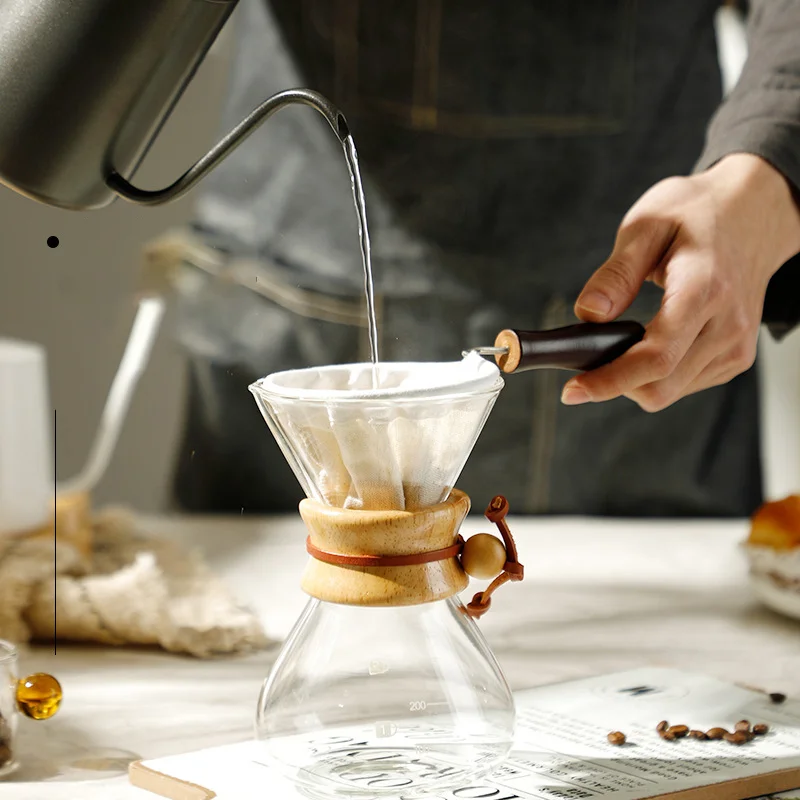 Hand Brewed Coffee Filter Bag  - Coffee Tea Hong Kong reseña y precio