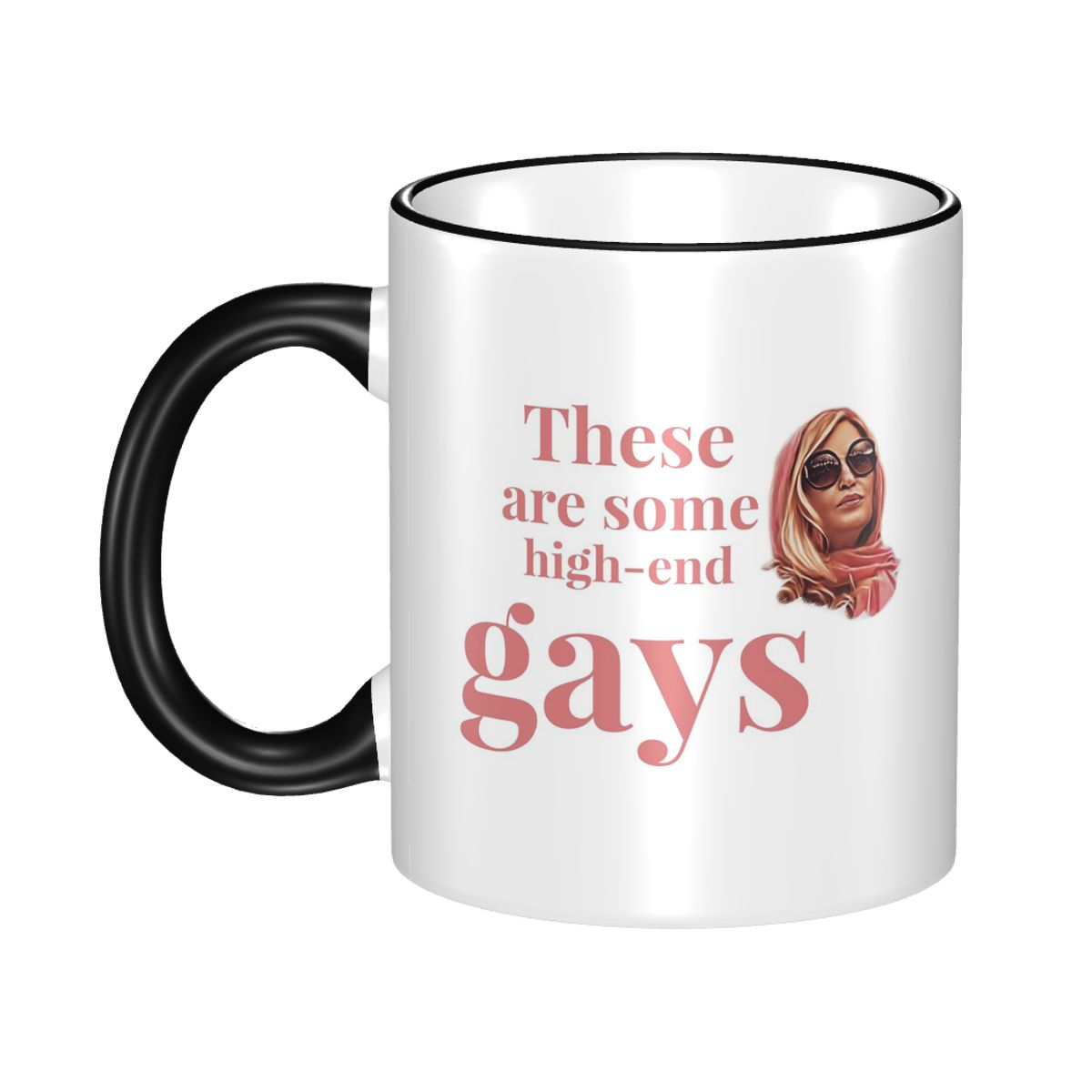 Tanya McQuoid White Lotus Quot - Coffee And Tea Quotes Funny reseña y precio